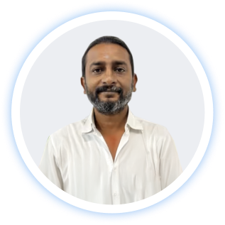 Easwar Murthy