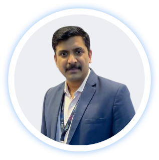 Padmanabhan Raman